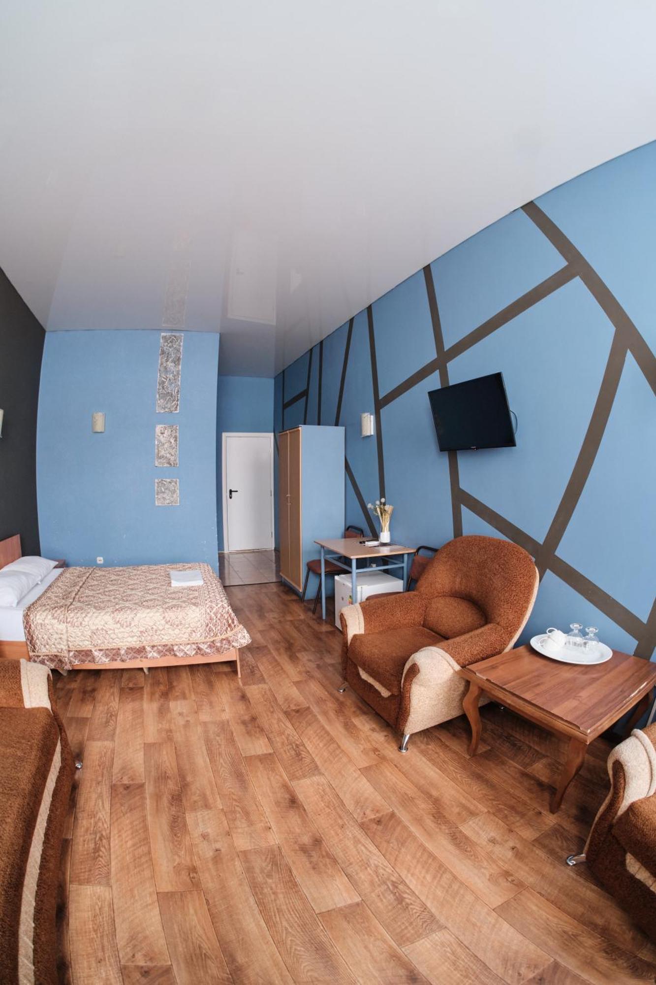 Hotel Europa سيماي المظهر الخارجي الصورة