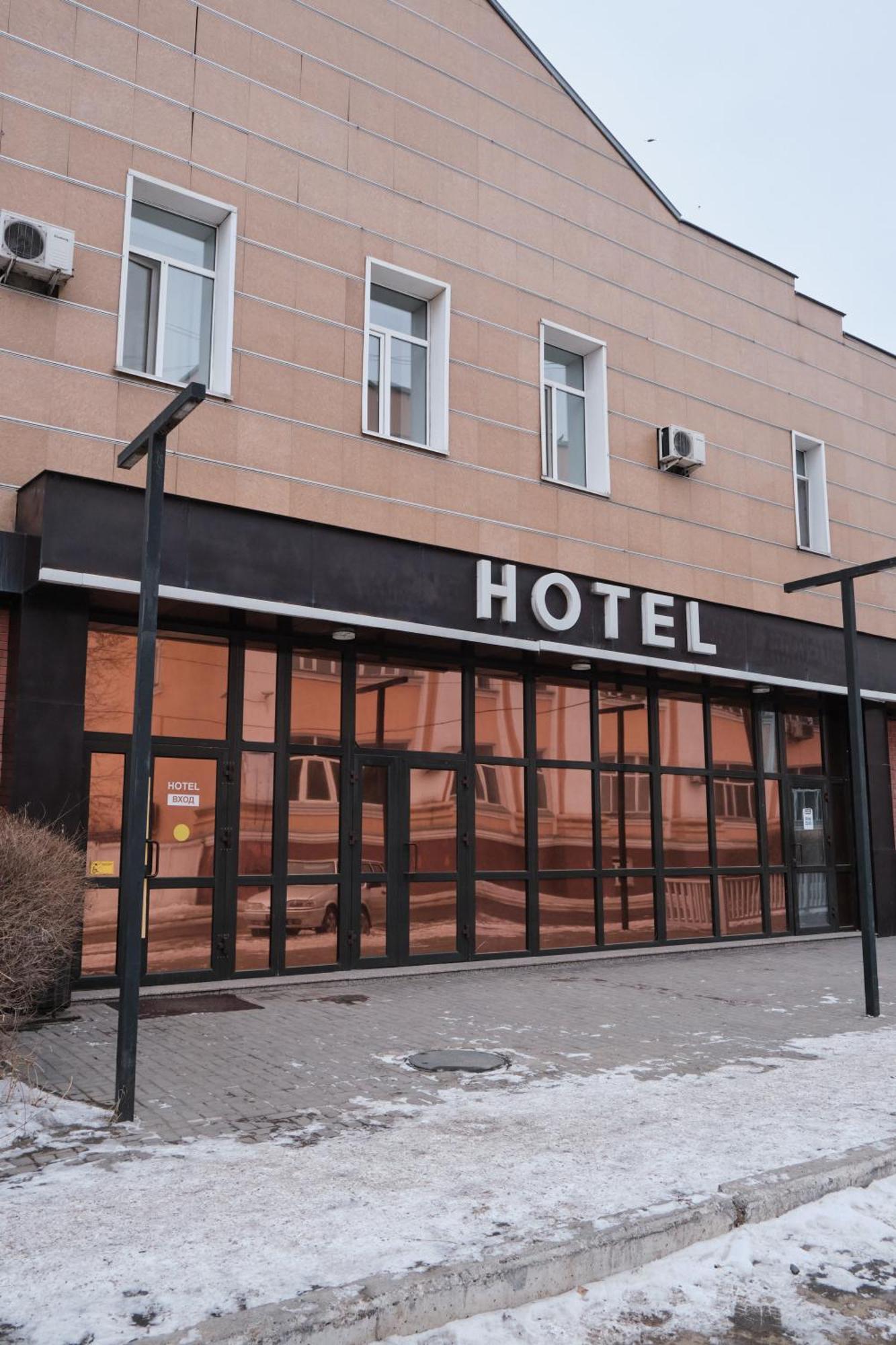 Hotel Europa سيماي المظهر الخارجي الصورة