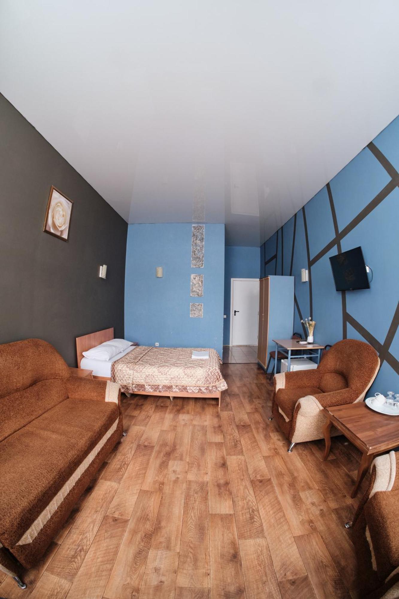 Hotel Europa سيماي المظهر الخارجي الصورة