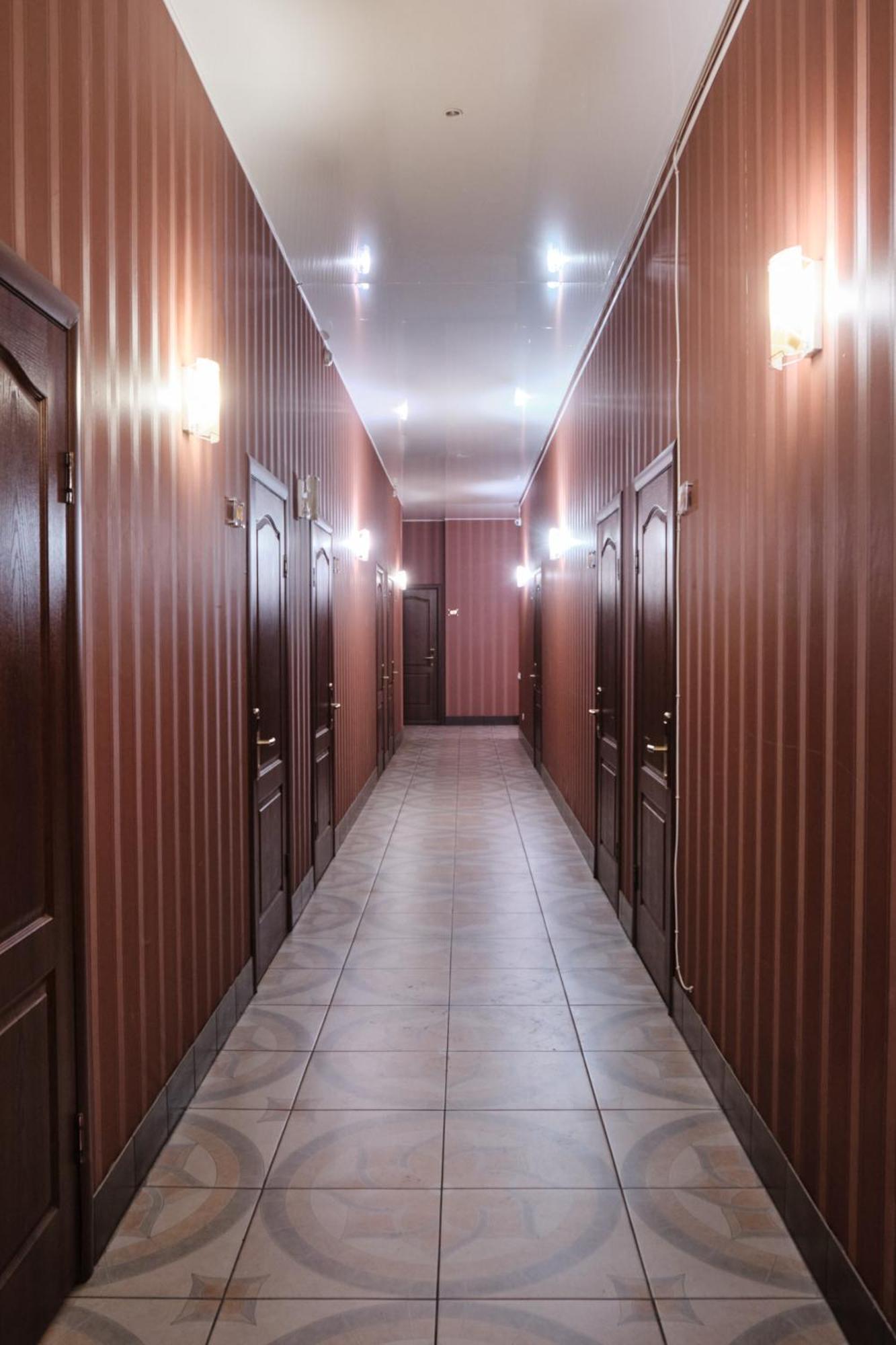 Hotel Europa سيماي المظهر الخارجي الصورة